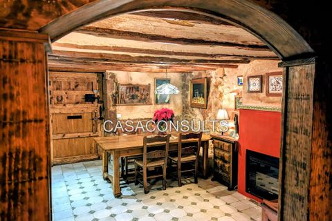 Casa de cidade em Vilafames, Castellon, Vilafames - € 297.000 | Ref: 899 - foto 19